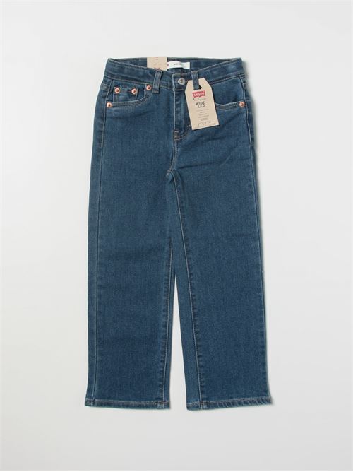 LEVI`S